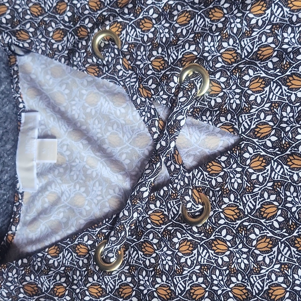 Micheal Kors top - Picture 3 of 4